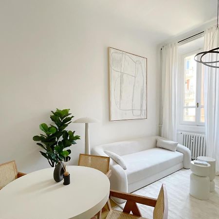 Casa Unica Milano - Typical & Charming Apartment - Navigli II Zewnętrze zdjęcie