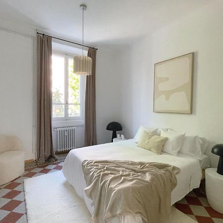 Casa Unica Milano - Typical & Charming Apartment - Navigli II Zewnętrze zdjęcie