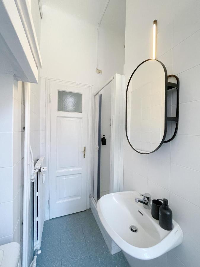 Casa Unica Milano - Typical & Charming Apartment - Navigli II Zewnętrze zdjęcie