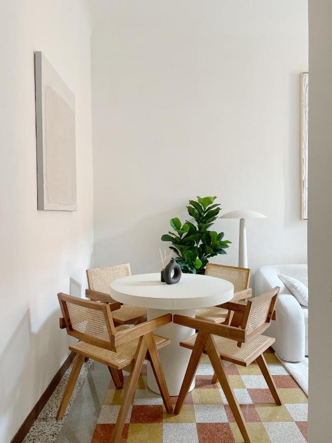 Casa Unica Milano - Typical & Charming Apartment - Navigli II Zewnętrze zdjęcie