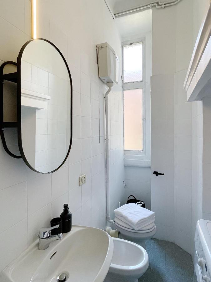 Casa Unica Milano - Typical & Charming Apartment - Navigli II Zewnętrze zdjęcie