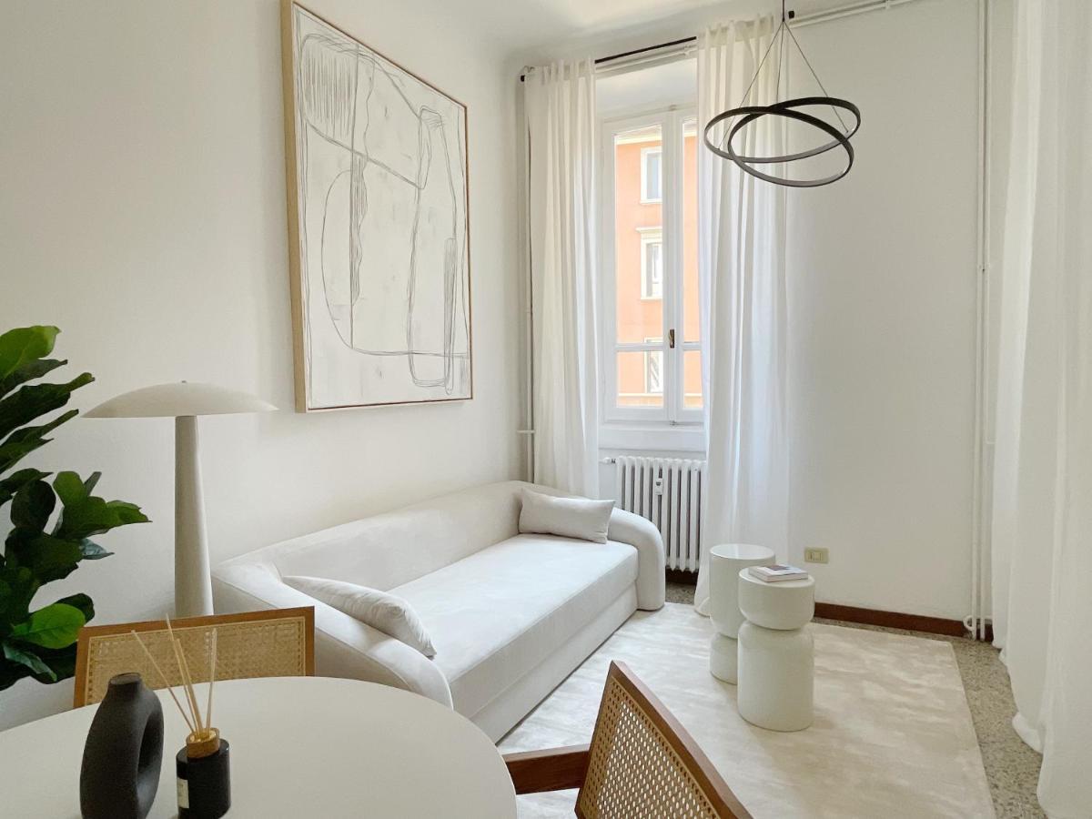 Casa Unica Milano - Typical & Charming Apartment - Navigli II Zewnętrze zdjęcie