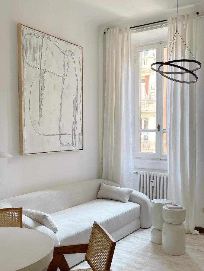 Casa Unica Milano - Typical & Charming Apartment - Navigli II Zewnętrze zdjęcie
