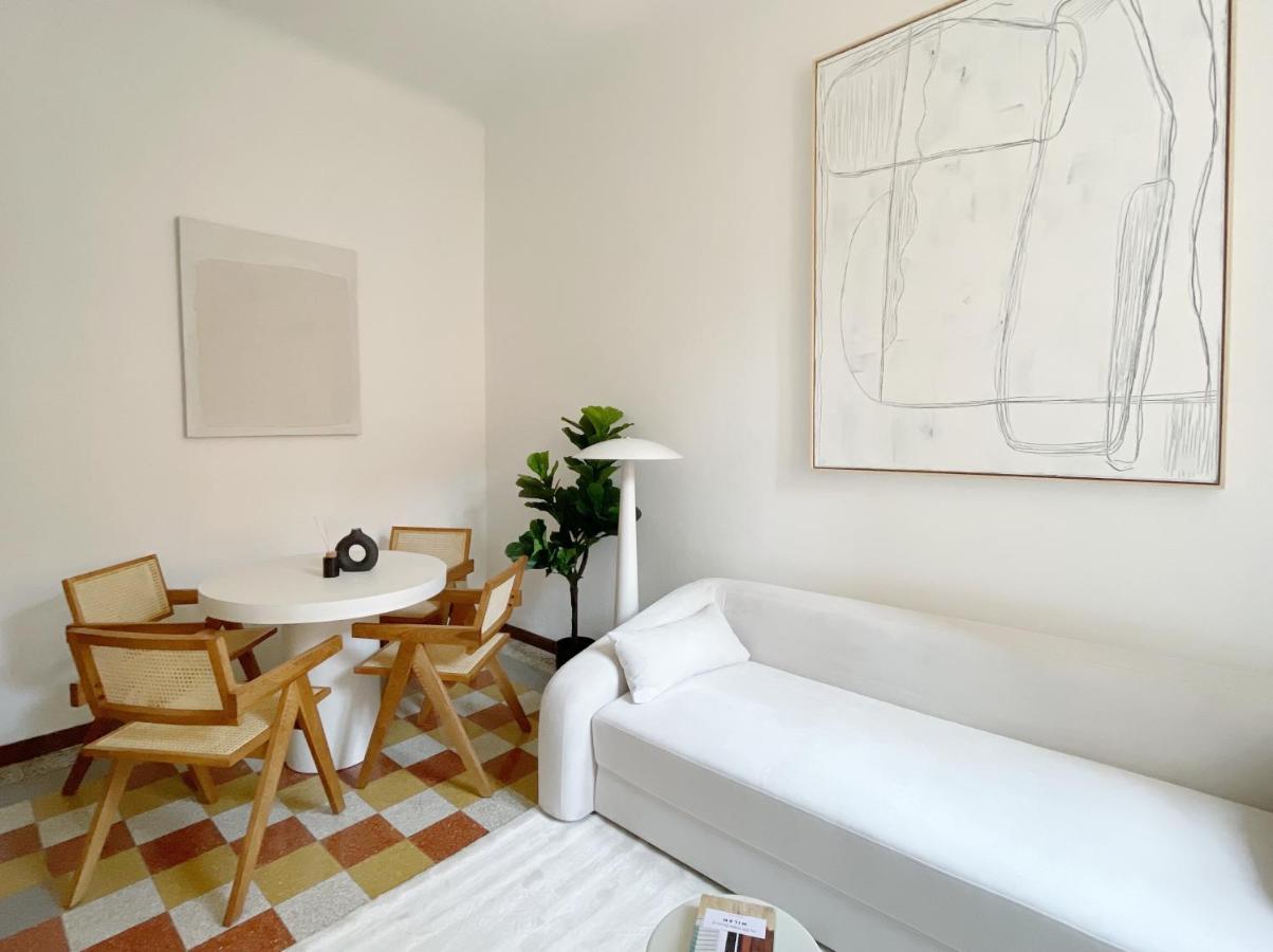 Casa Unica Milano - Typical & Charming Apartment - Navigli II Zewnętrze zdjęcie
