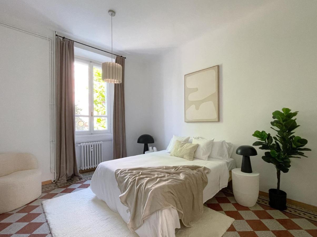 Casa Unica Milano - Typical & Charming Apartment - Navigli II Zewnętrze zdjęcie