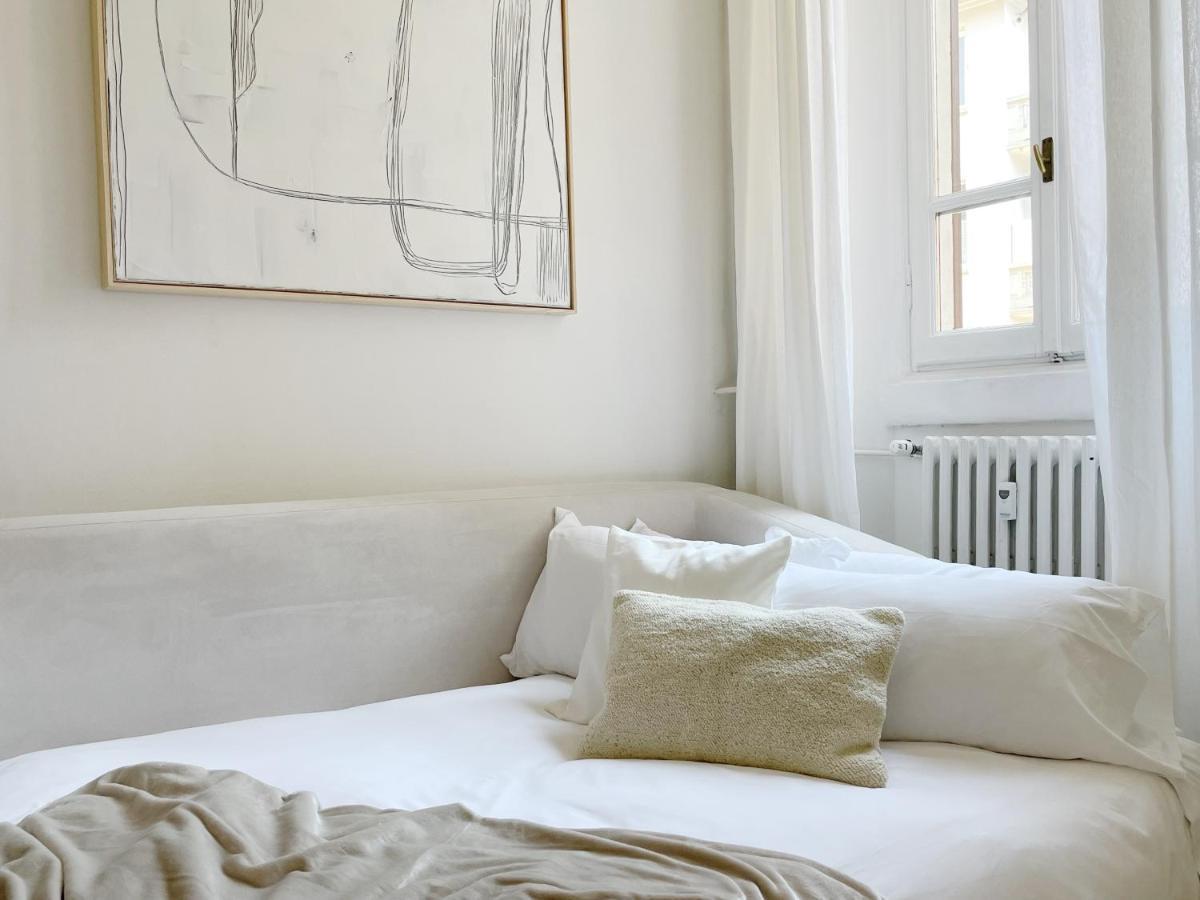 Casa Unica Milano - Typical & Charming Apartment - Navigli II Zewnętrze zdjęcie