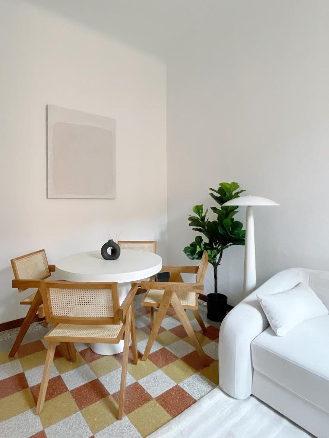 Casa Unica Milano - Typical & Charming Apartment - Navigli II Zewnętrze zdjęcie