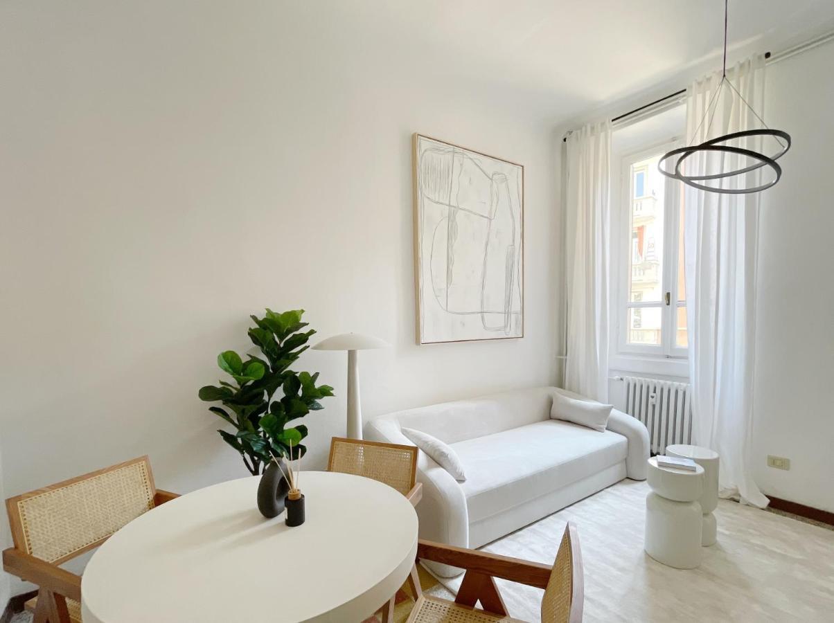 Casa Unica Milano - Typical & Charming Apartment - Navigli II Zewnętrze zdjęcie