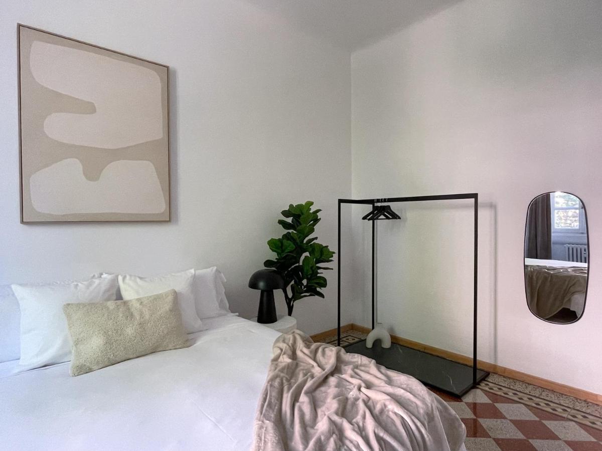 Casa Unica Milano - Typical & Charming Apartment - Navigli II Zewnętrze zdjęcie