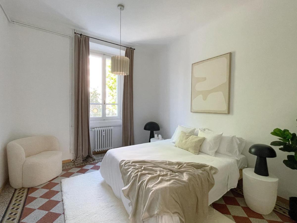 Casa Unica Milano - Typical & Charming Apartment - Navigli II Zewnętrze zdjęcie